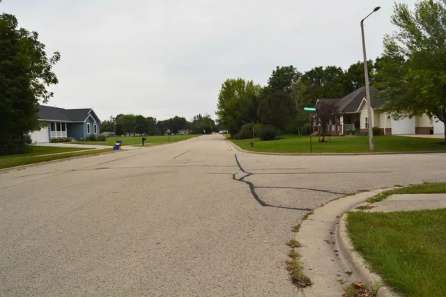 $35,900 | Lot 64 North Westmor Spring Green, Spring Green, WI 53588