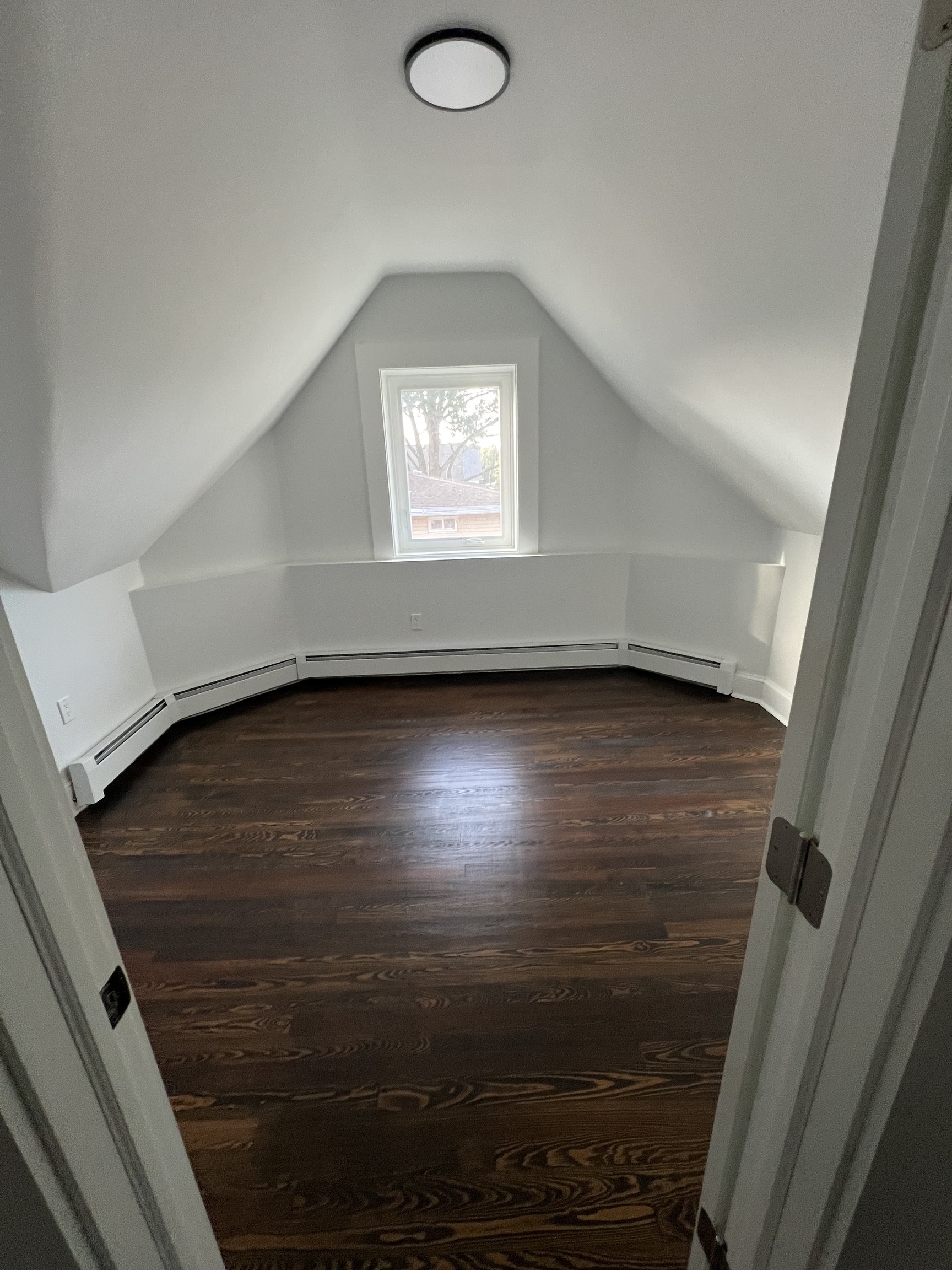 185 Maple Street, Unit 3 New Britain, CT 06051 - Photo 5 of 13 a view of room with window