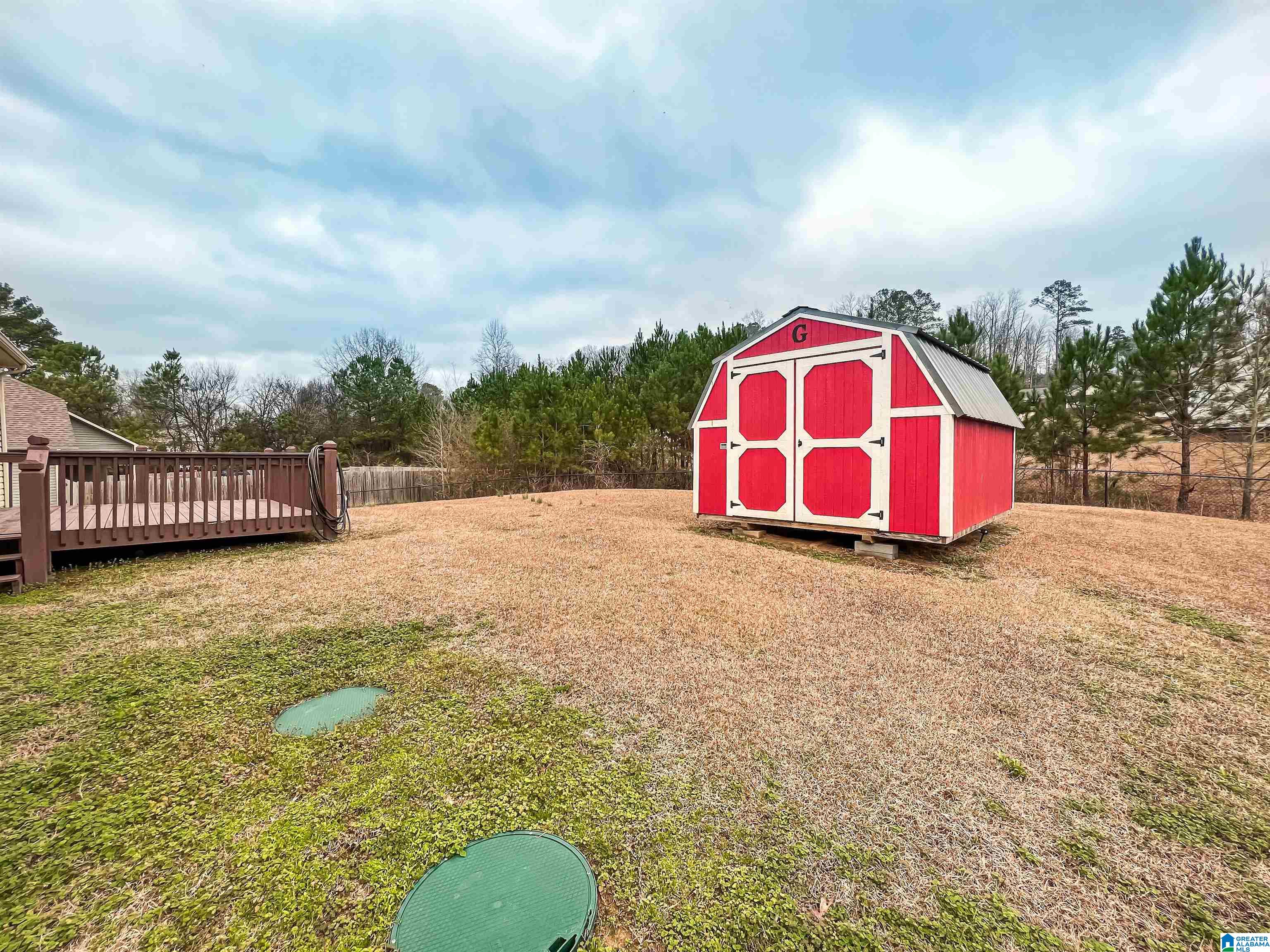 46 Pin Oak Drive Alexandria, AL 36250 - Photo 18 of 19