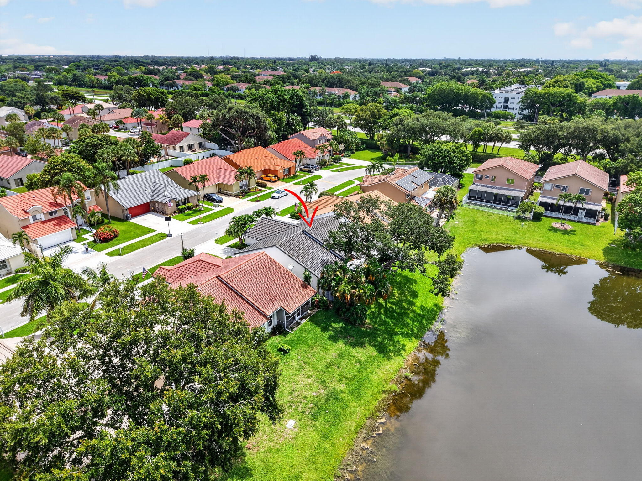 10048 Country Brook Road Boca Raton, FL 33428 - Photo 51 of 54 51-web-or-mls-DJI_20260707115805_0036_D