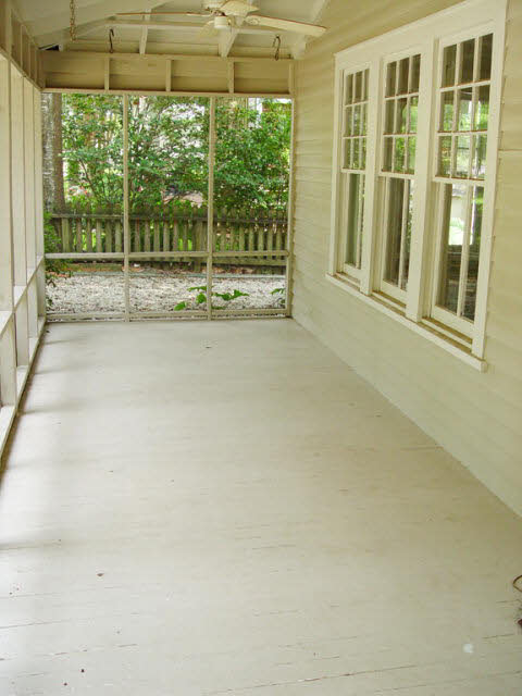 106 Morphy Avenue Fairhope, AL 36532 - Photo 4 of 38 Front porch left