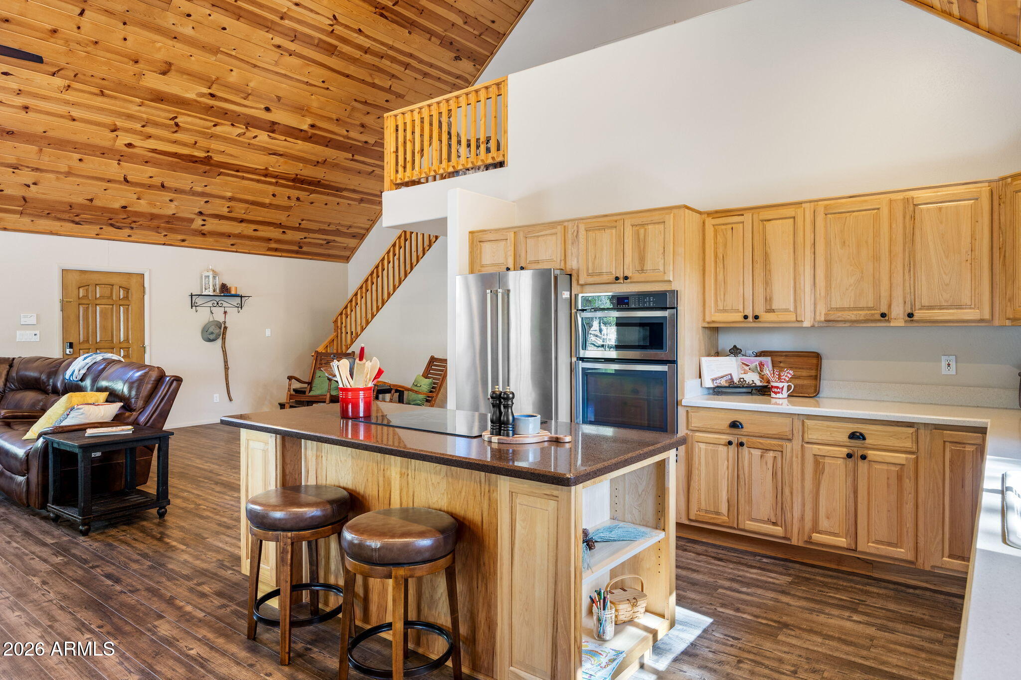 2797 Deer Hill Overgaard, AZ 85933 - Photo 12 of 40 2797ParadisePines-Heber-AZ-12