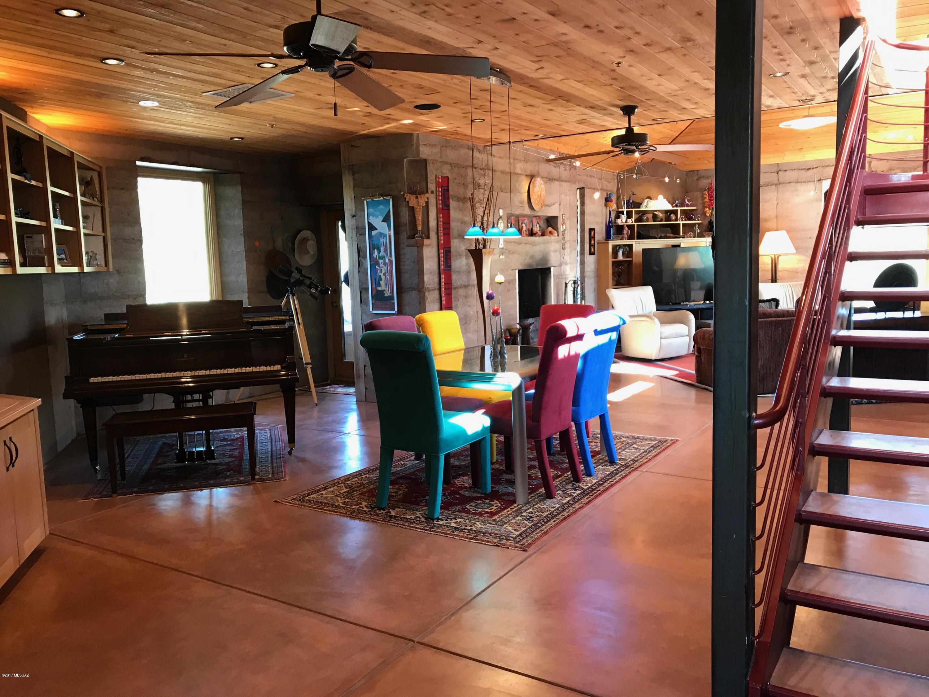 8018 East Diamondback Road St. David, AZ 85630 - Photo 30 of 50 Gallery Image 30