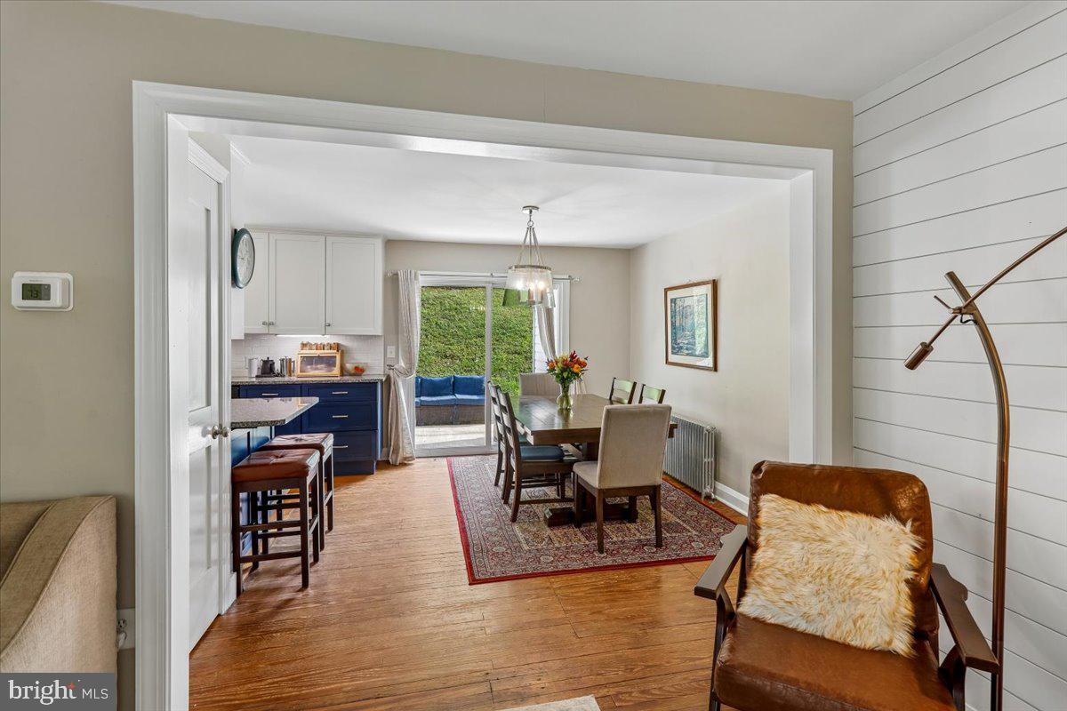 16617 Wesley Chapel Road Monkton, MD 21111 - Photo 12 of 60 Dining area