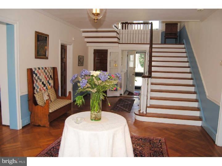 26 Raynham Road Merion Station, PA 19066 - Photo 2 of 17 Foyer