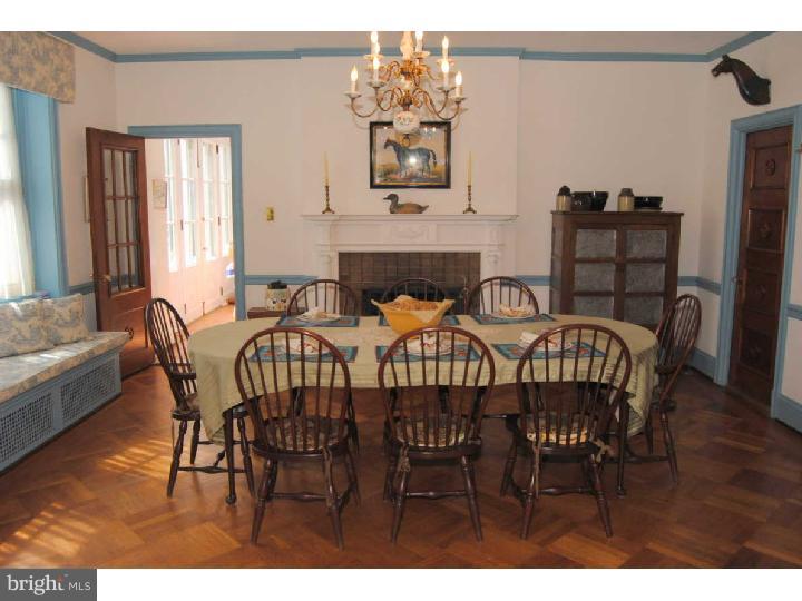 26 Raynham Road Merion Station, PA 19066 - Photo 4 of 17 Dining Room
