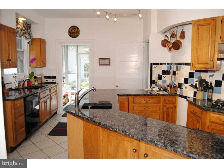 26 Raynham Road Merion Station, PA 19066 - Photo 5 of 17 Kitchen