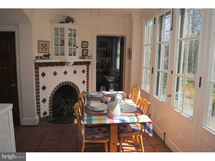 26 Raynham Road Merion Station, PA 19066 - Photo 6 of 17 Breakfast Room