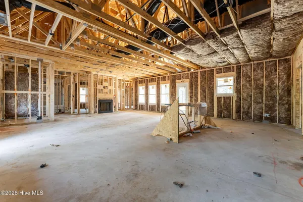 $542,500 | 2033 Pewter Lane, West End, NC 27376