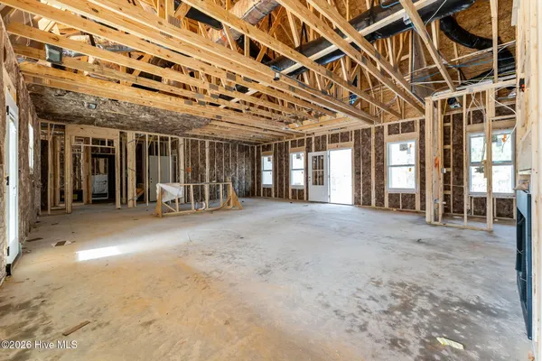 $542,500 | 2033 Pewter Lane, West End, NC 27376