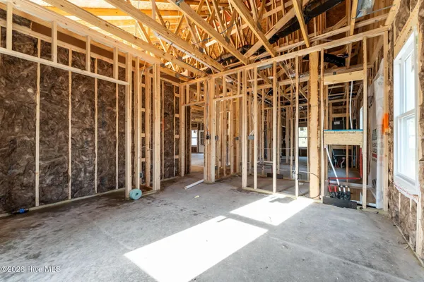 $542,500 | 2033 Pewter Lane, West End, NC 27376