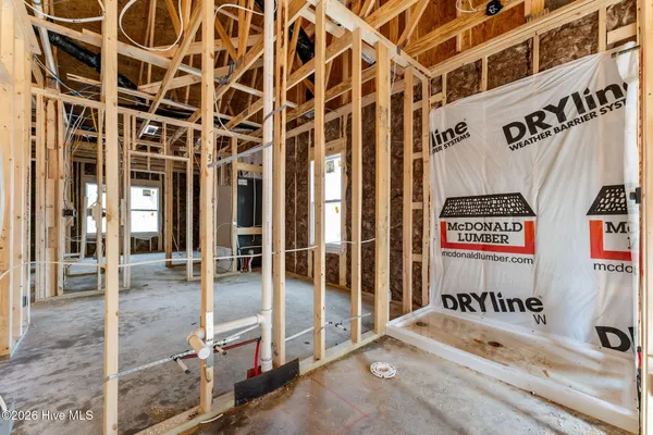 $542,500 | 2033 Pewter Lane, West End, NC 27376