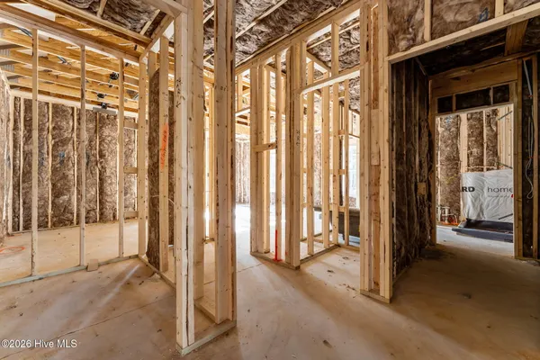 $542,500 | 2033 Pewter Lane, West End, NC 27376