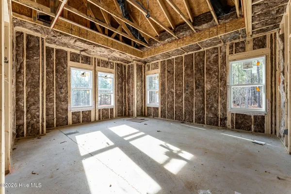 $542,500 | 2033 Pewter Lane, West End, NC 27376