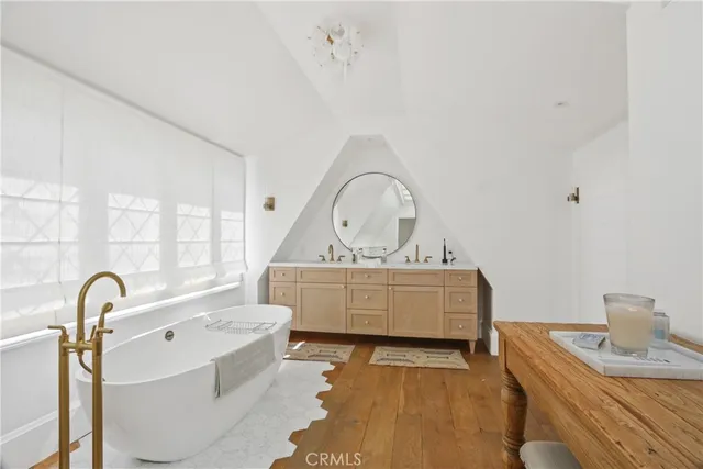 a view of living room with furniture and window