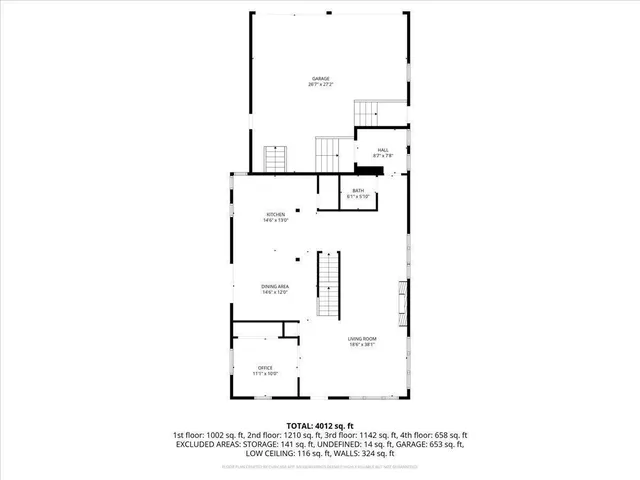 $525,000 | 302 9th Street, Silvis, IL 61282