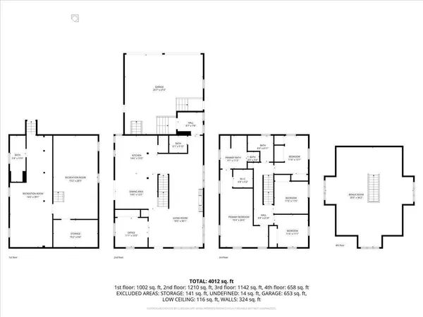 $499,900 | 302 9th Street, Silvis, IL 61282