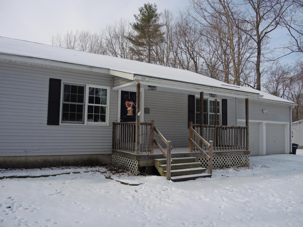 70 Fox Road Brandon, VT 05733 - Photo 16 of 19 Gallery Image 16