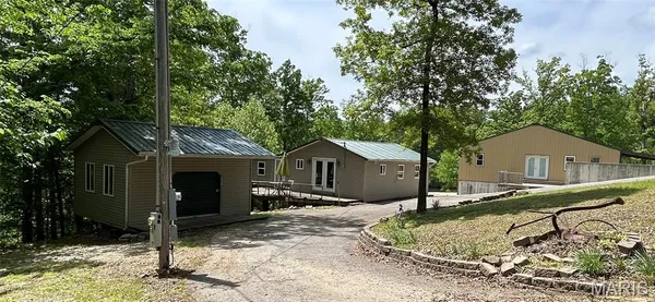 $322,000 | 438 Little Dogwood Lake Road, Burfordville, MO 63739