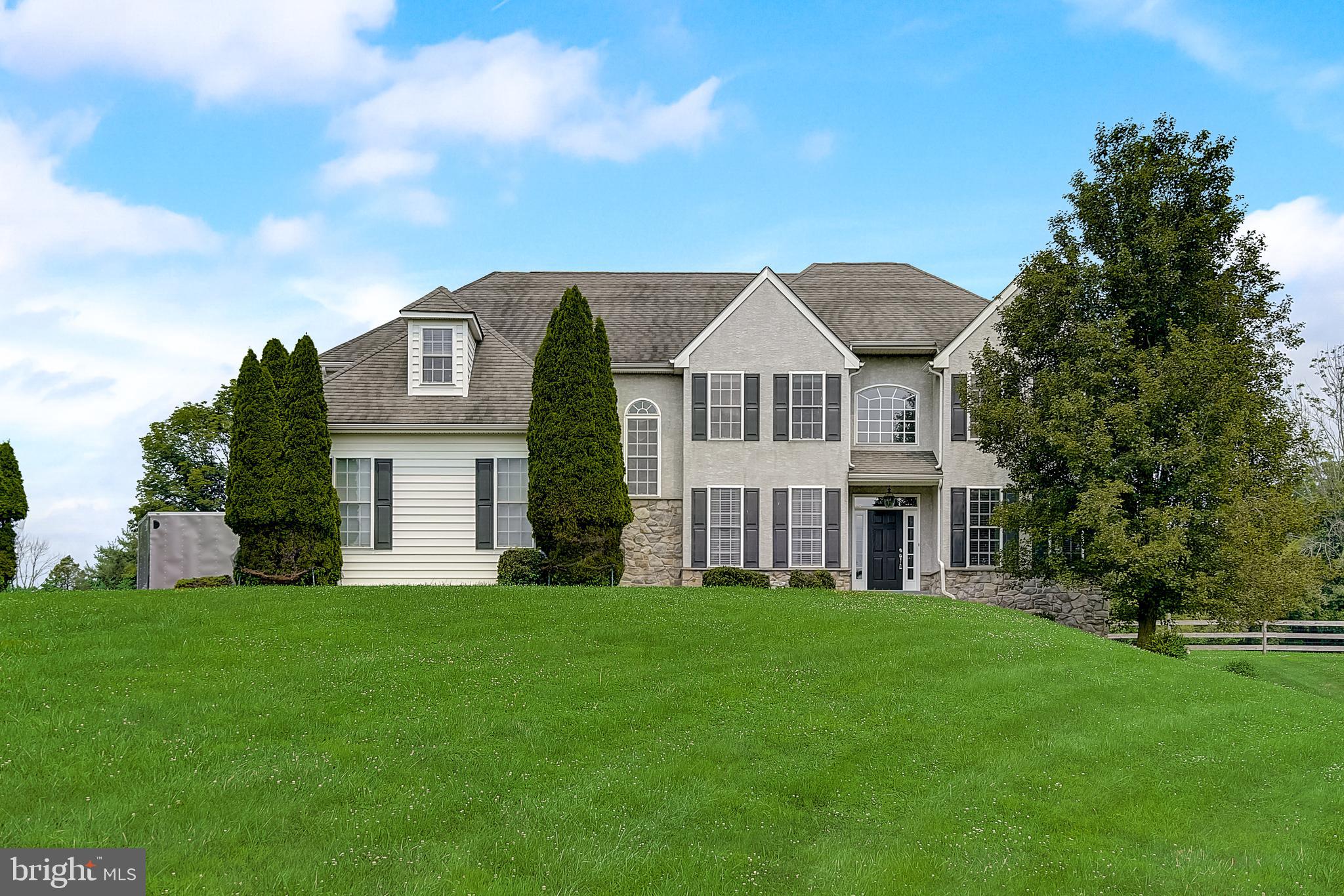 234 Jefferis Road Downingtown, PA 19335 - Photo 1 of 55 Gallery Image 1