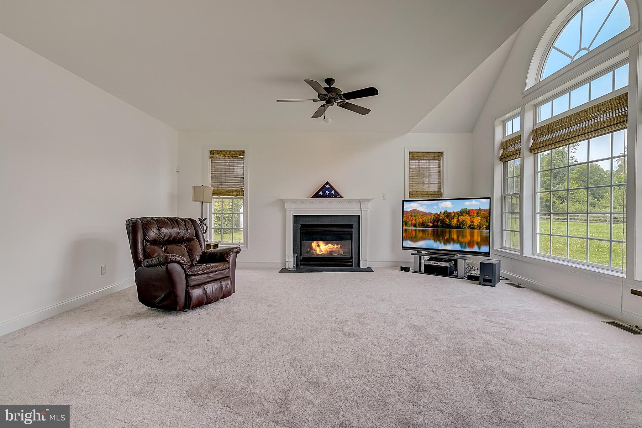234 Jefferis Road Downingtown, PA 19335 - Photo 11 of 55 Family room which opens to kitchen