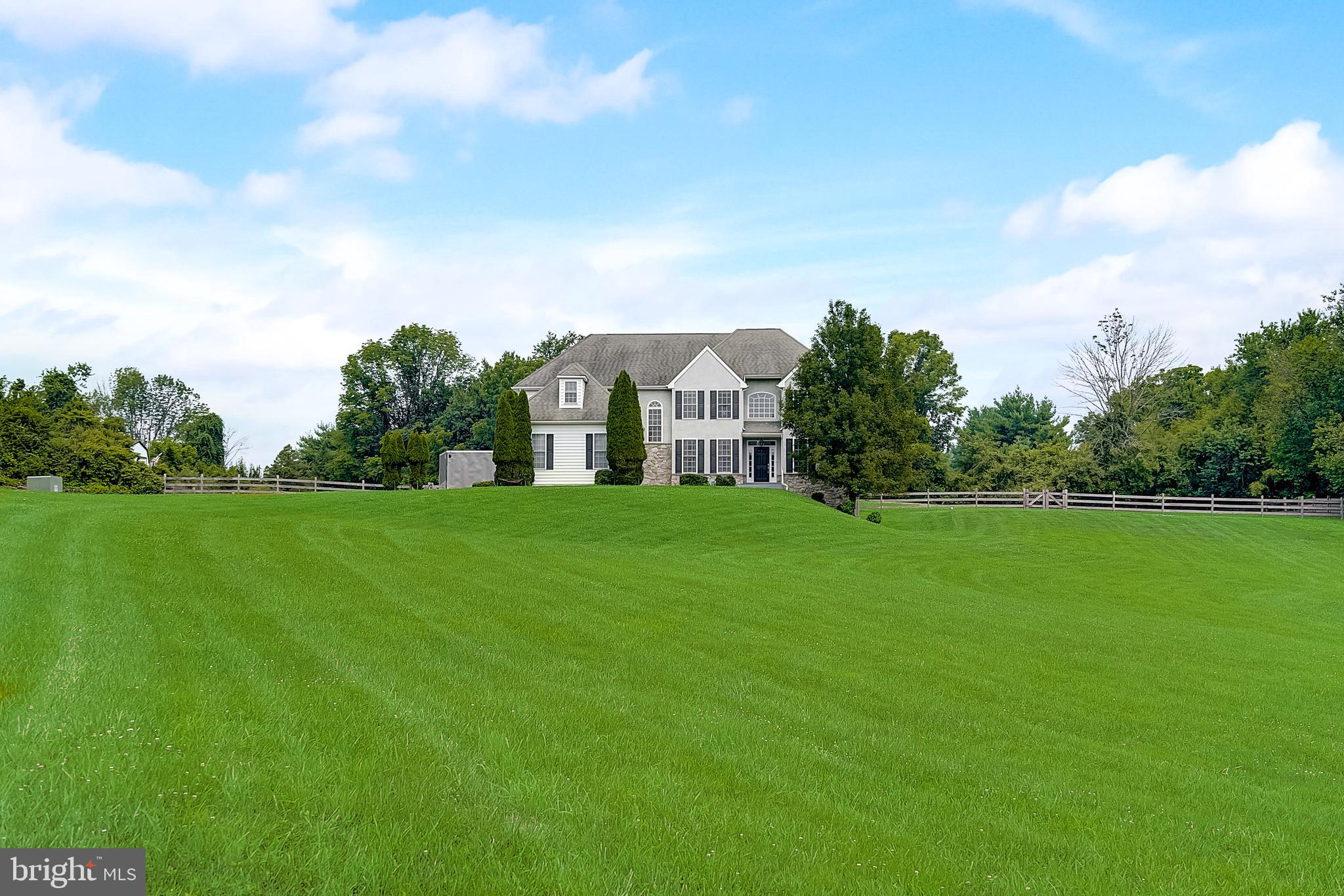 234 Jefferis Road Downingtown, PA 19335 - Photo 3 of 55 Gallery Image 3