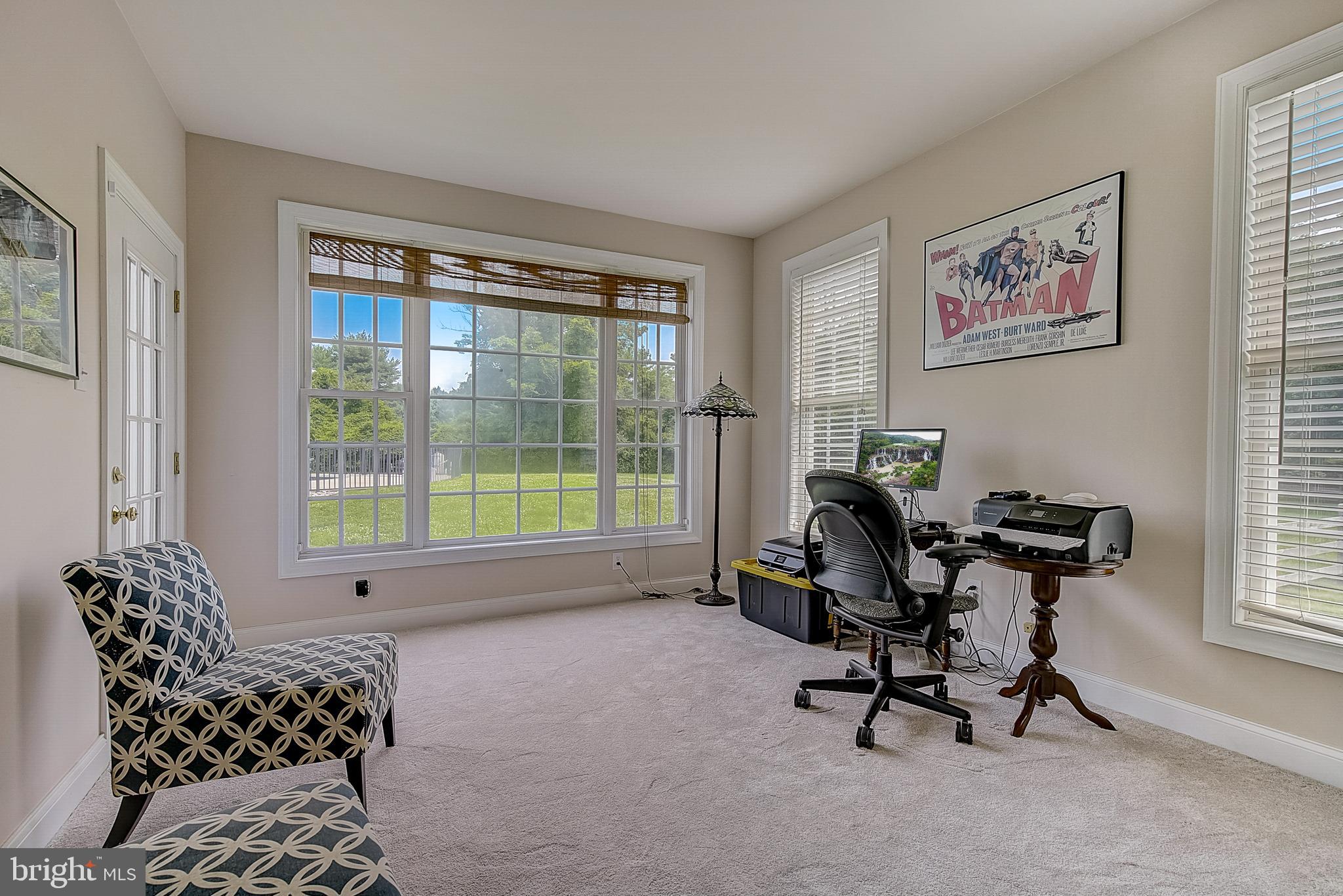 234 Jefferis Road Downingtown, PA 19335 - Photo 23 of 55 Perfect space for that in home office or play room