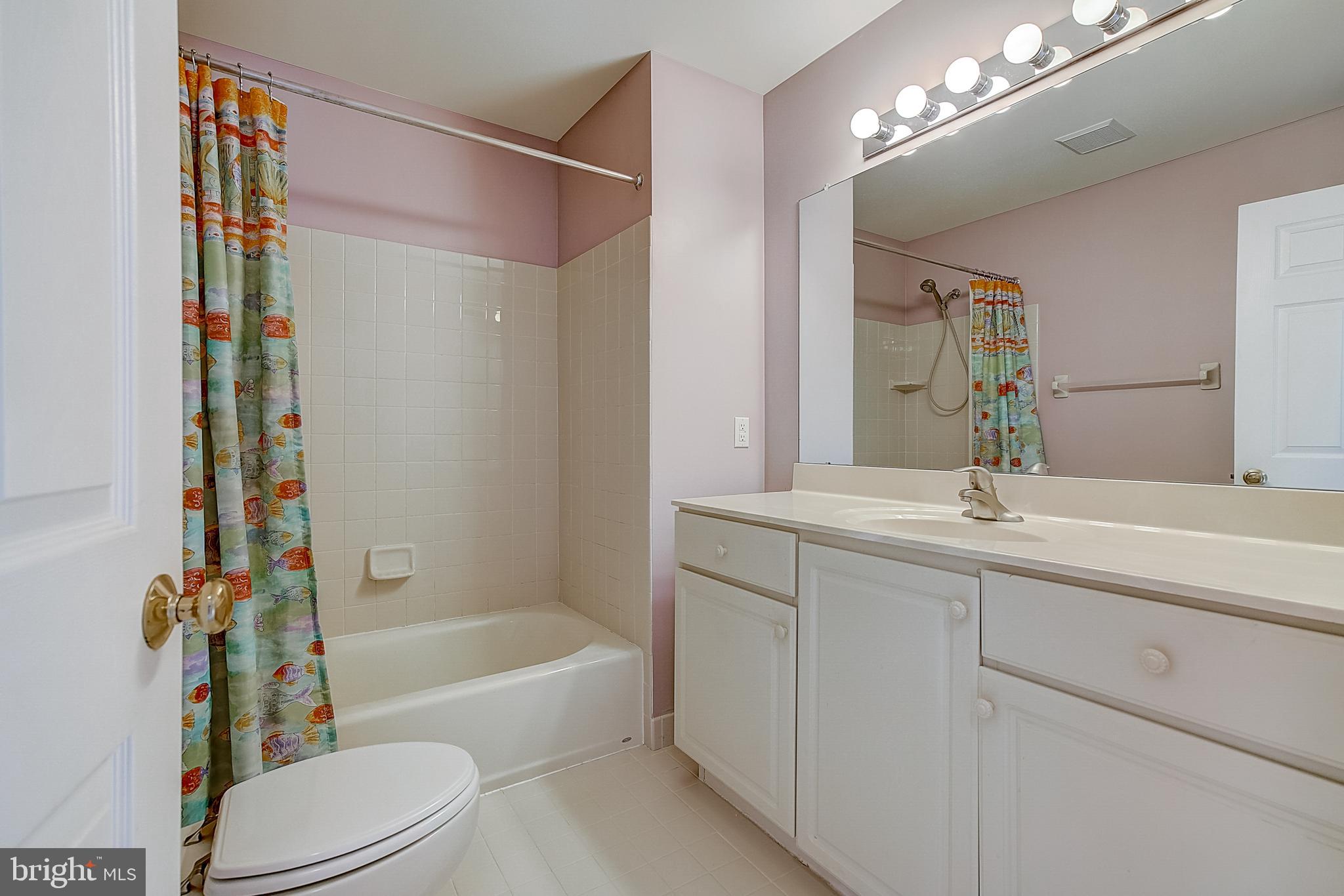 234 Jefferis Road Downingtown, PA 19335 - Photo 38 of 55 Bedroom #3 ensuite Bath