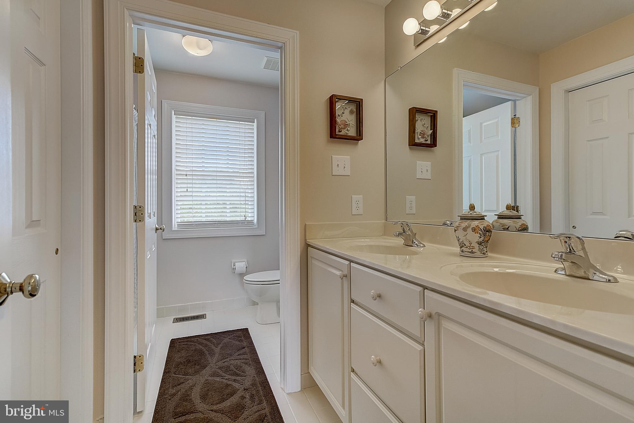 234 Jefferis Road Downingtown, PA 19335 - Photo 42 of 55 Hall bath