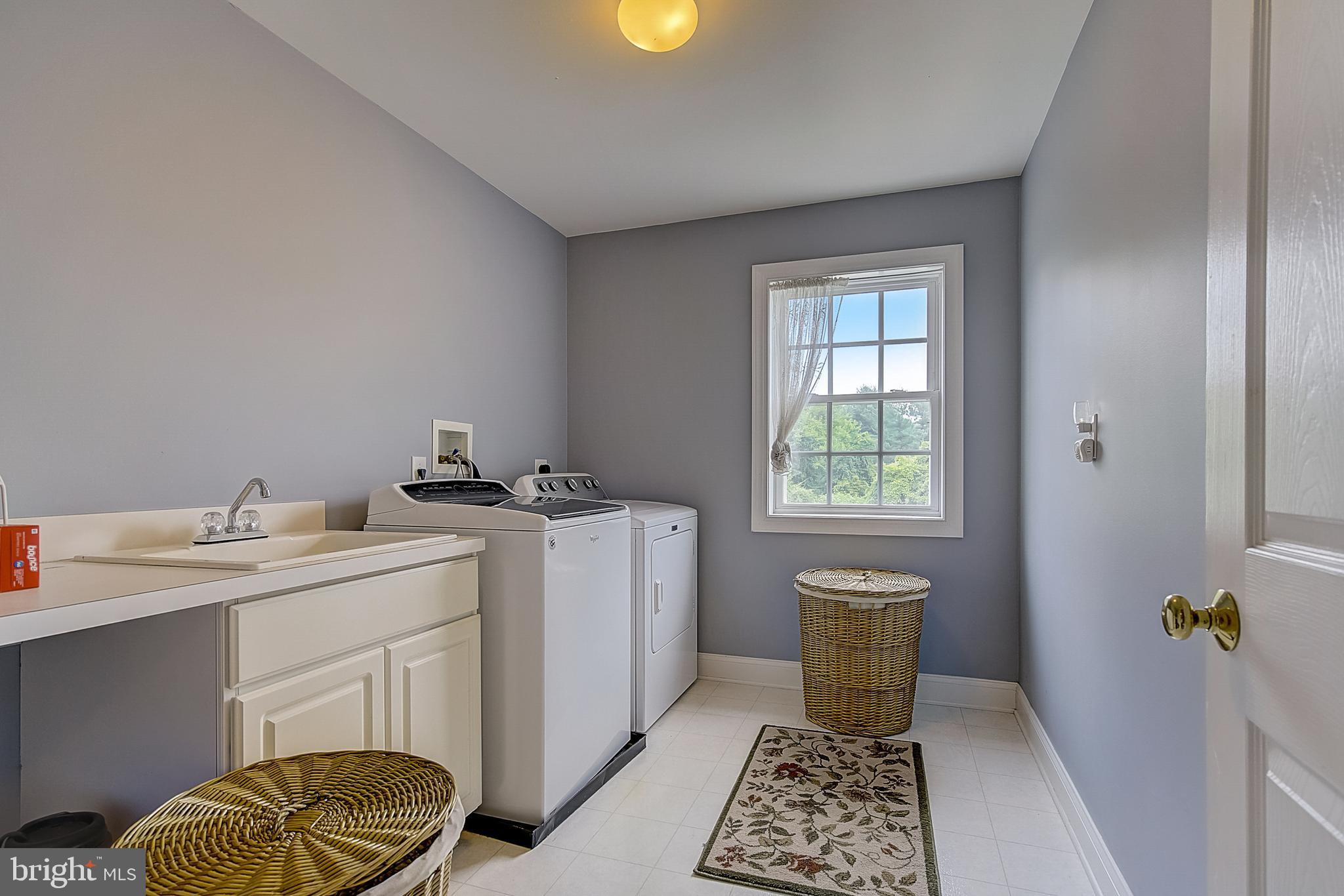 234 Jefferis Road Downingtown, PA 19335 - Photo 43 of 55 2nd floor laundry room