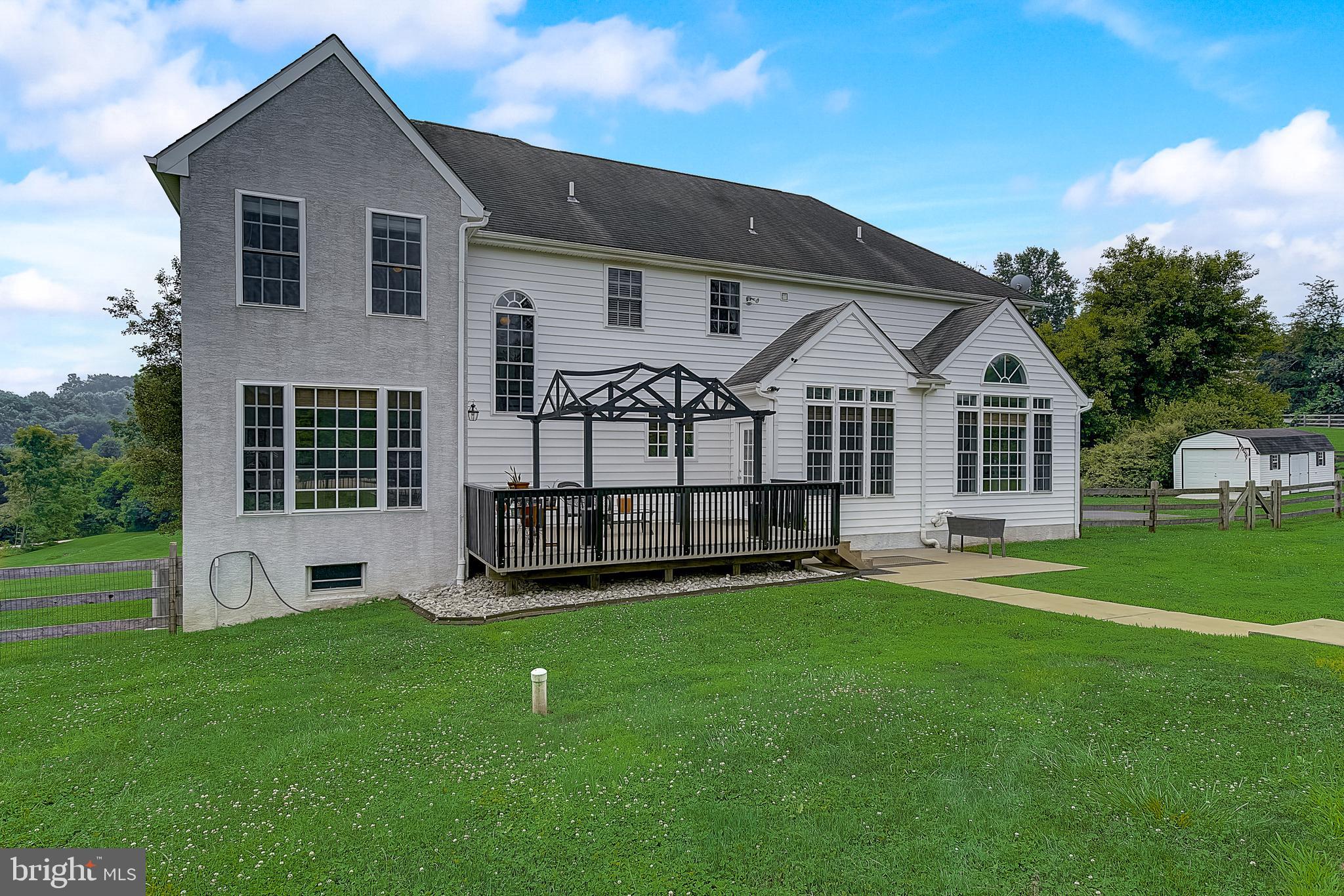 234 Jefferis Road Downingtown, PA 19335 - Photo 47 of 55 Gallery Image 47