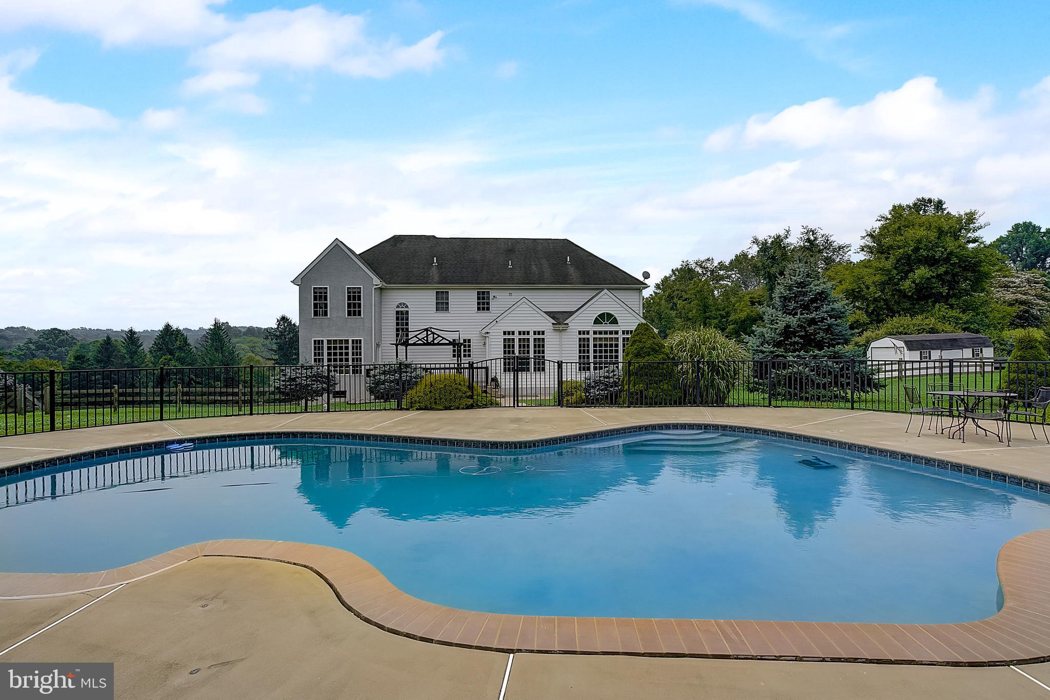 234 Jefferis Road Downingtown, PA 19335 - Photo 49 of 55 Gallery Image 49