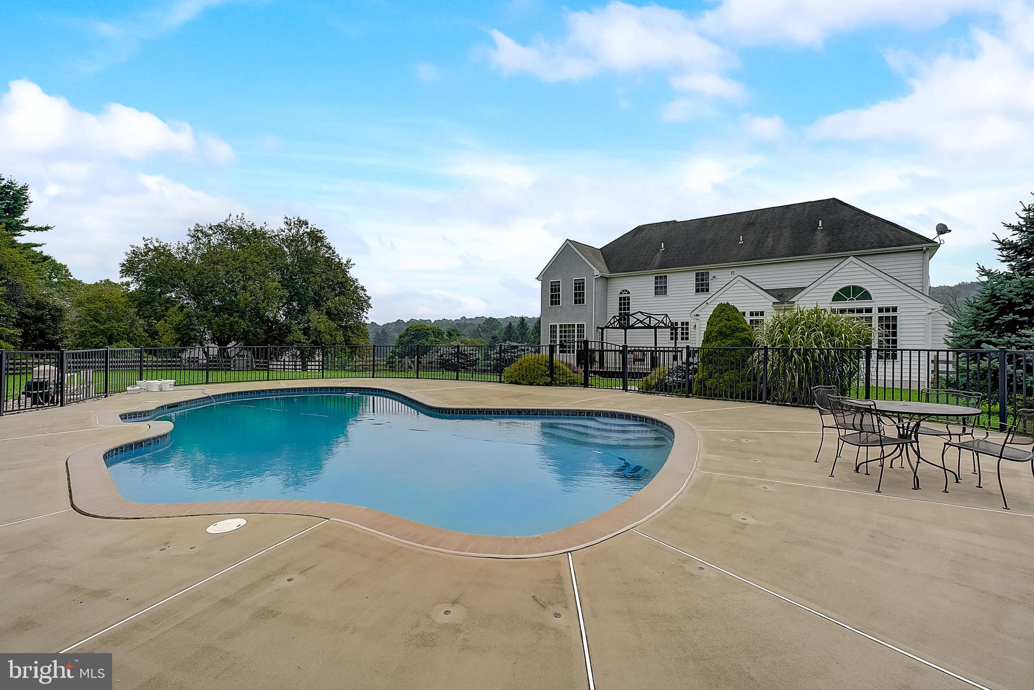 234 Jefferis Road Downingtown, PA 19335 - Photo 50 of 55 Gallery Image 50