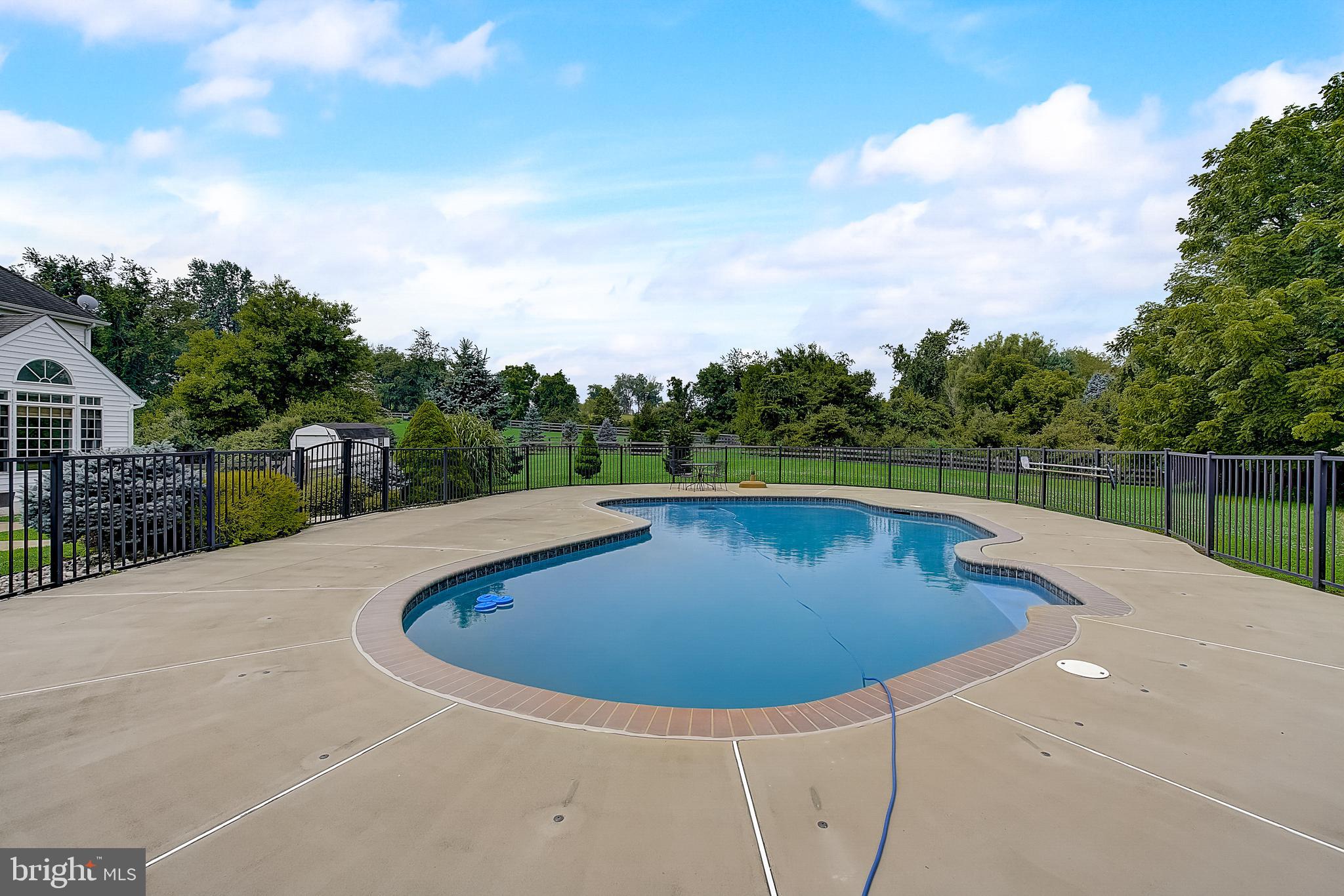 234 Jefferis Road Downingtown, PA 19335 - Photo 51 of 55 Gallery Image 51