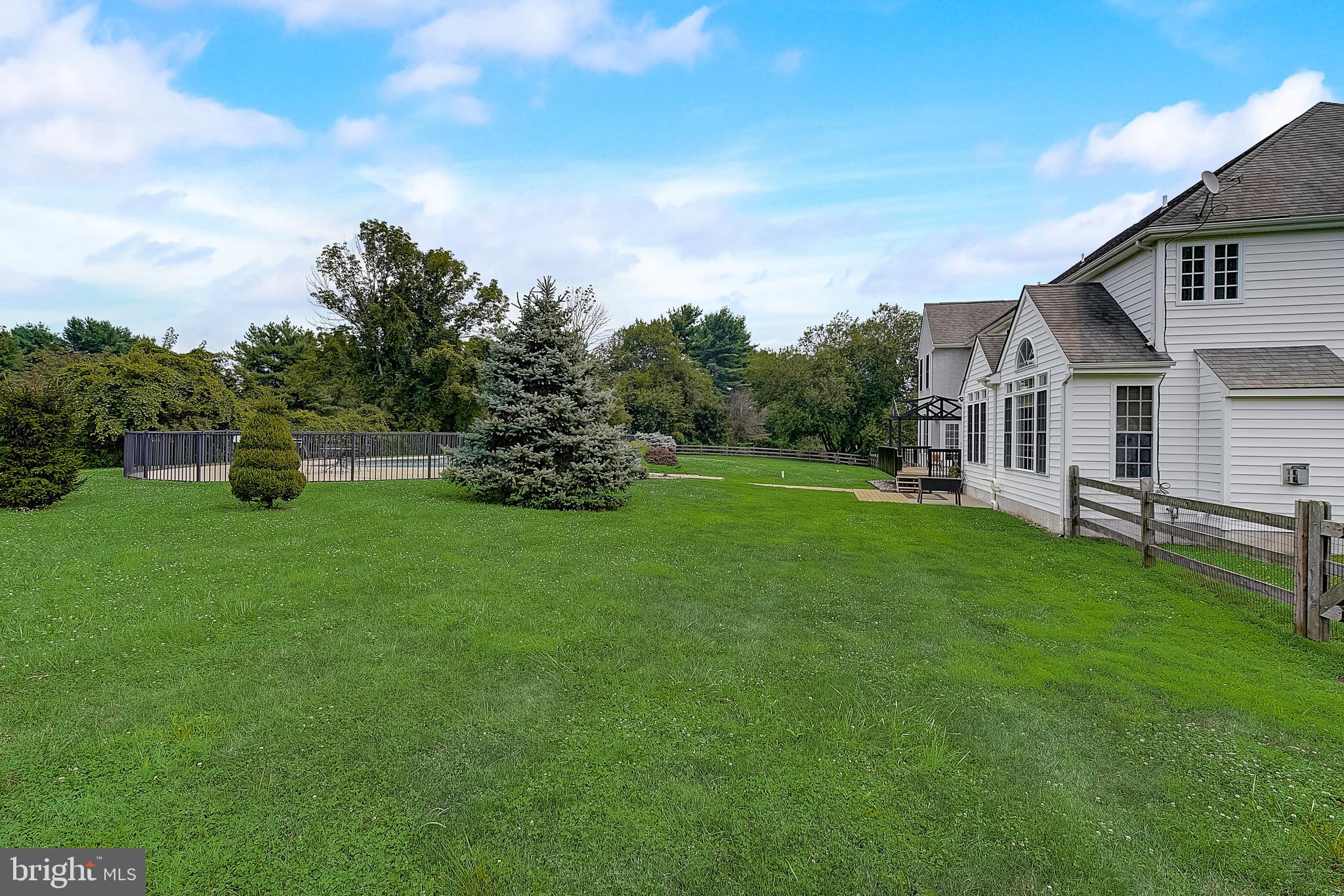 234 Jefferis Road Downingtown, PA 19335 - Photo 52 of 55 Gallery Image 52