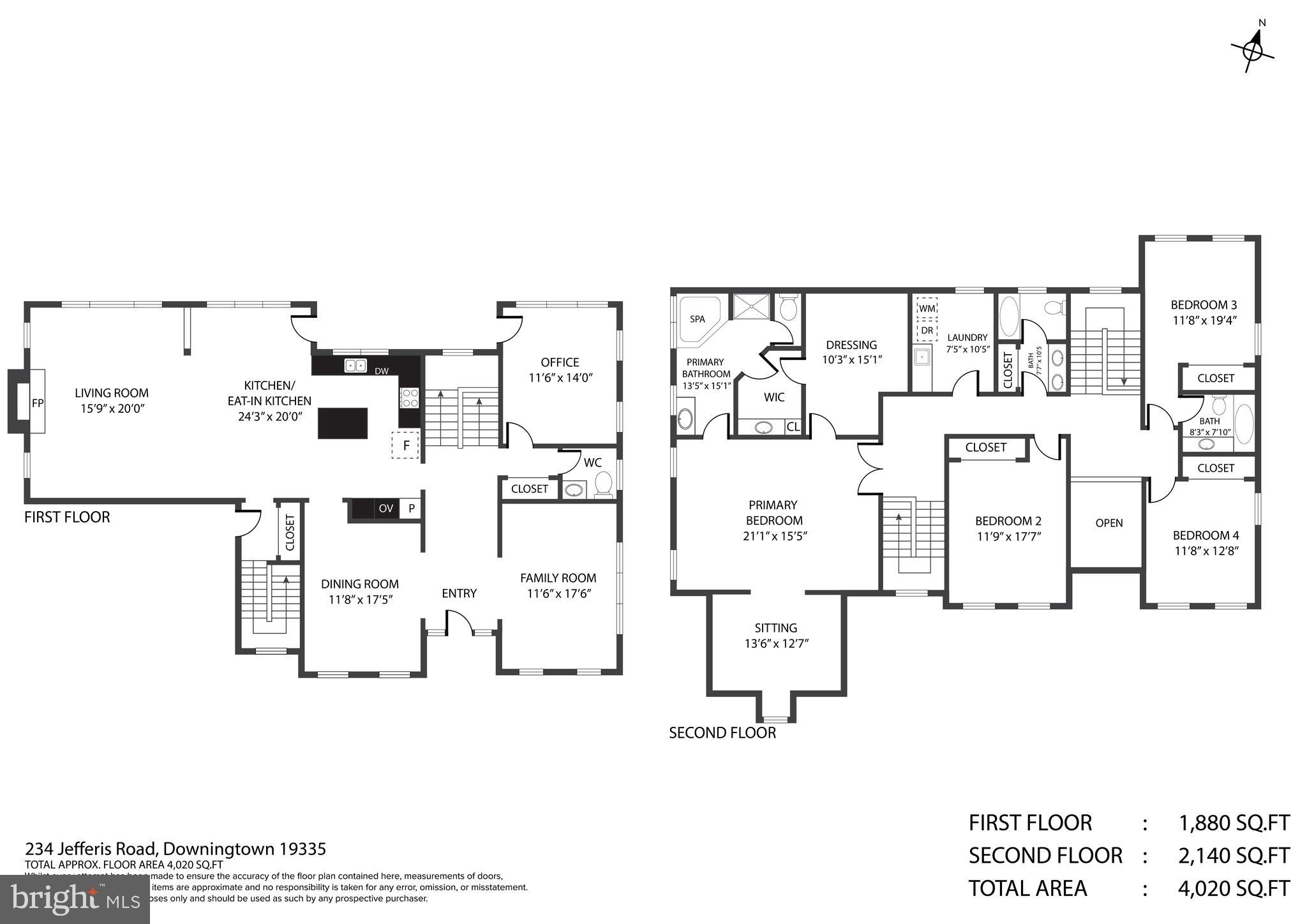 234 Jefferis Road Downingtown, PA 19335 - Photo 55 of 55 Gallery Image 55