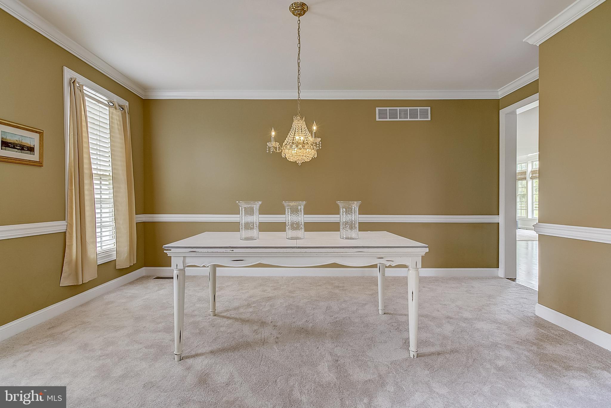 234 Jefferis Road Downingtown, PA 19335 - Photo 8 of 55 Spacious formal dining room