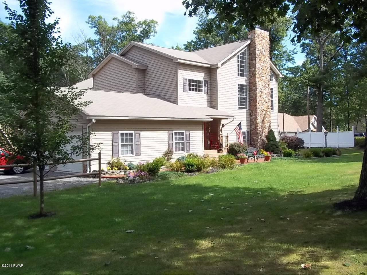 111 Otto Road Shohola, PA 18458 - Photo 3 of 30 Gallery Image 3