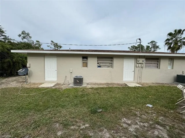 $499,900 | 5317 Fleming Street, Naples, FL 34113