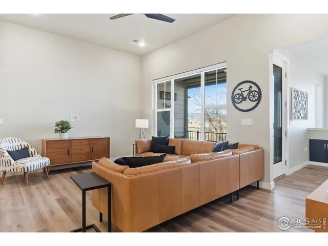 $489,000 | 914 Schlagel Street, Unit 6, Fort Collins, CO 80524