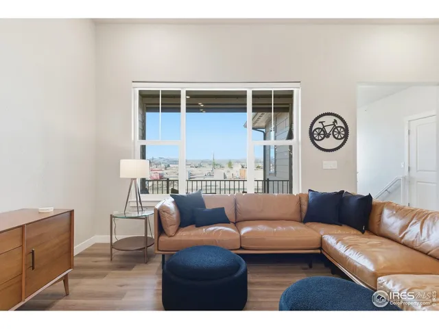 $489,000 | 914 Schlagel Street, Unit 6, Fort Collins, CO 80524