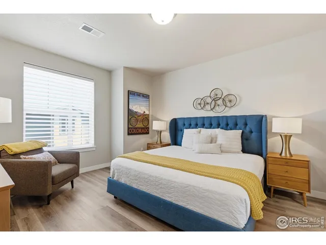 $489,000 | 914 Schlagel Street, Unit 6, Fort Collins, CO 80524