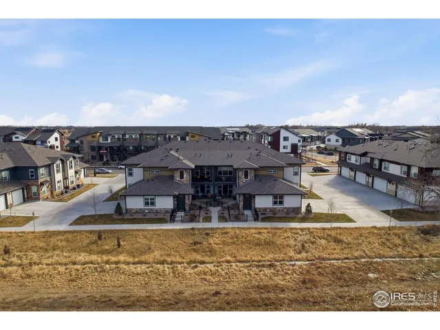 $489,000 | 914 Schlagel Street, Unit 6, Fort Collins, CO 80524