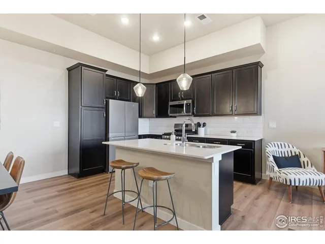 $489,000 | 914 Schlagel Street, Unit 6, Fort Collins, CO 80524