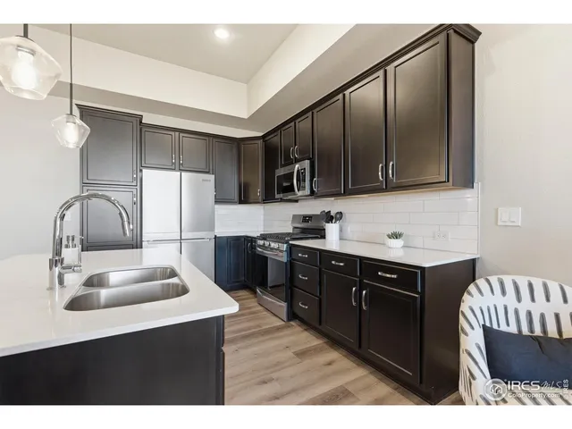 $489,000 | 914 Schlagel Street, Unit 6, Fort Collins, CO 80524