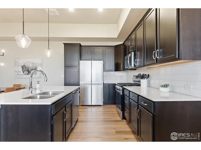 $489,000 | 914 Schlagel Street, Unit 6, Fort Collins, CO 80524