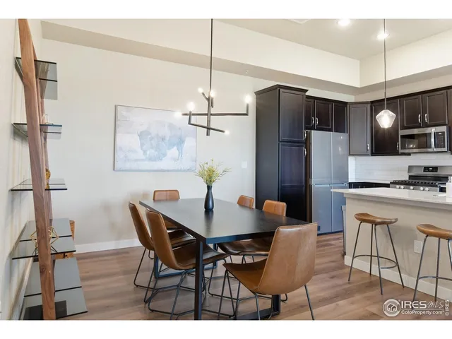 $489,000 | 914 Schlagel Street, Unit 6, Fort Collins, CO 80524