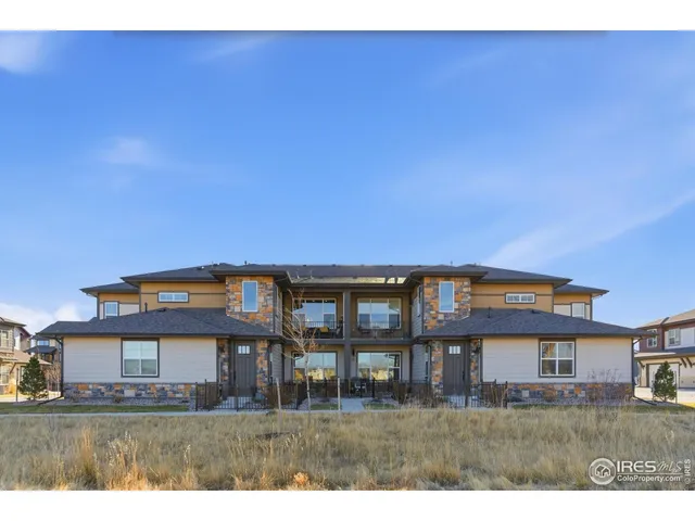 $489,000 | 914 Schlagel Street, Unit 6, Fort Collins, CO 80524