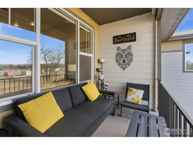 $489,000 | 914 Schlagel Street, Unit 6, Fort Collins, CO 80524