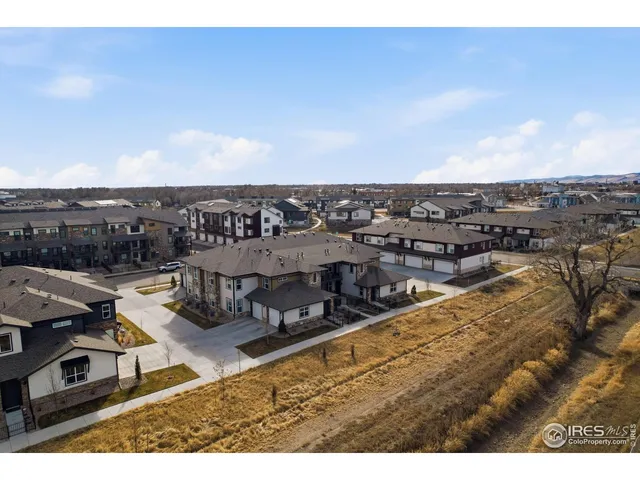 $489,000 | 914 Schlagel Street, Unit 6, Fort Collins, CO 80524